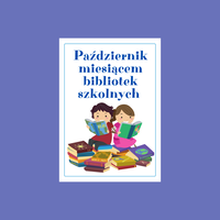 Konkurs biblioteczny